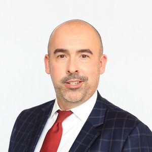 Meet your Posher, Thomas